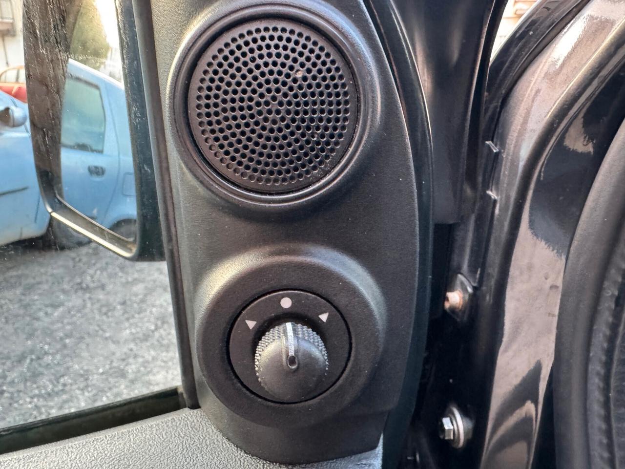 OPEL COMBO 1.6 CDTI 105 CV. 5 POSTI GANCIO TRAINO