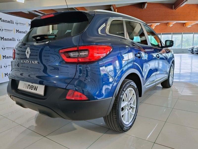 Renault Kadjar Zen 1.6 dCi Energy rif.FL834