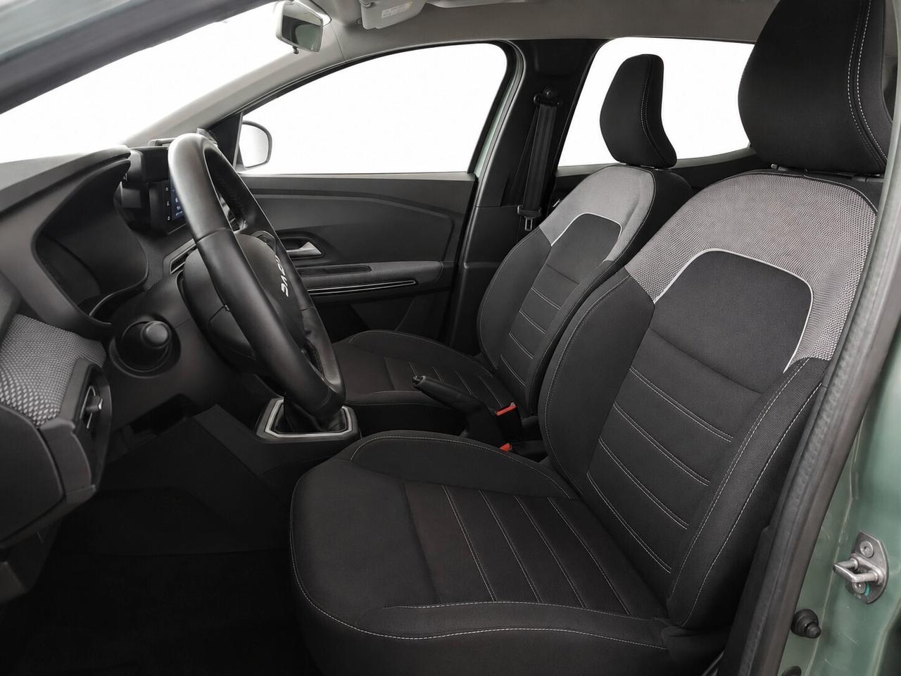 Dacia Jogger 1.0 TCe GPL 100 CV 7 posti Extreme