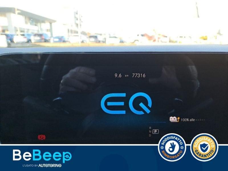 Mercedes-Benz Classe A A 250 E PLUG-IN HYBRID (E EQ-POWER)PREMIUM PLUS ED