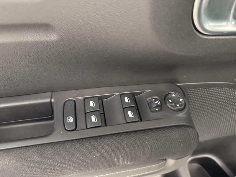 Citroën C3 Aircross C3 Aircross PureTech 130 S&S EAT6 Shine Pack