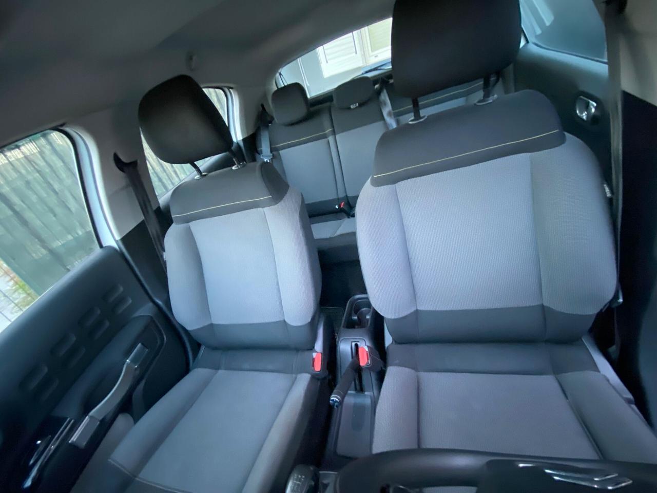 Citroen C3 BlueHDi 75 S&S Feel