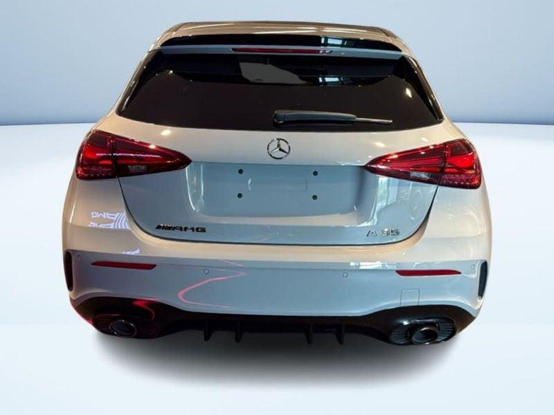 Mercedes-Benz Classe A 35 AMG 4Matic AMG Line Premium