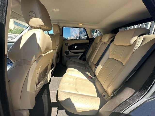 Land Rover Range Rover Evoque 2.0 Automatic D4 5p. SE Dynamic