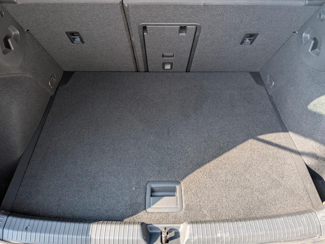 VW GOLF VIII TSI 110CV - UNICO PROPRIETARIO