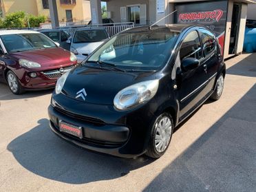 Citroen C1 1.0 5 porte BAC1