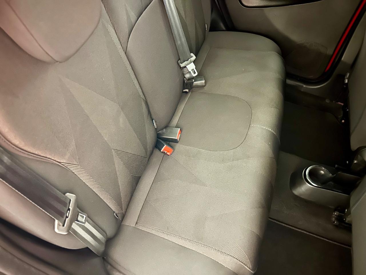 Lancia Ypsilon 1.2 69 CV 5 porte S&S Platinum