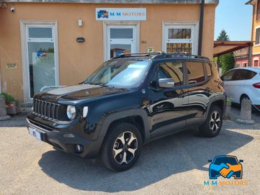 Jeep Renegade 1.3 t4 phev Trailhawk 4xe at6