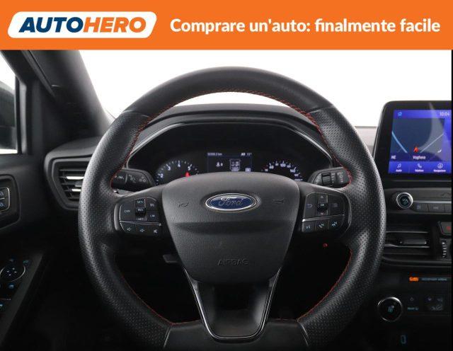 FORD Focus 1.0 EcoBoost 125 CV 5p. ST-Line