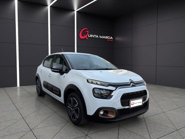 Citroen C3 1.5 HDi 100 CV Feel Pack/TOUCHSCREEN