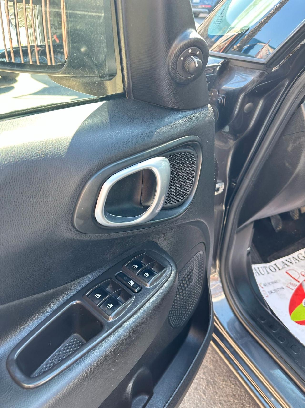 Fiat 500L 0.9 TwinAir Turbo Natural Power Lounge
