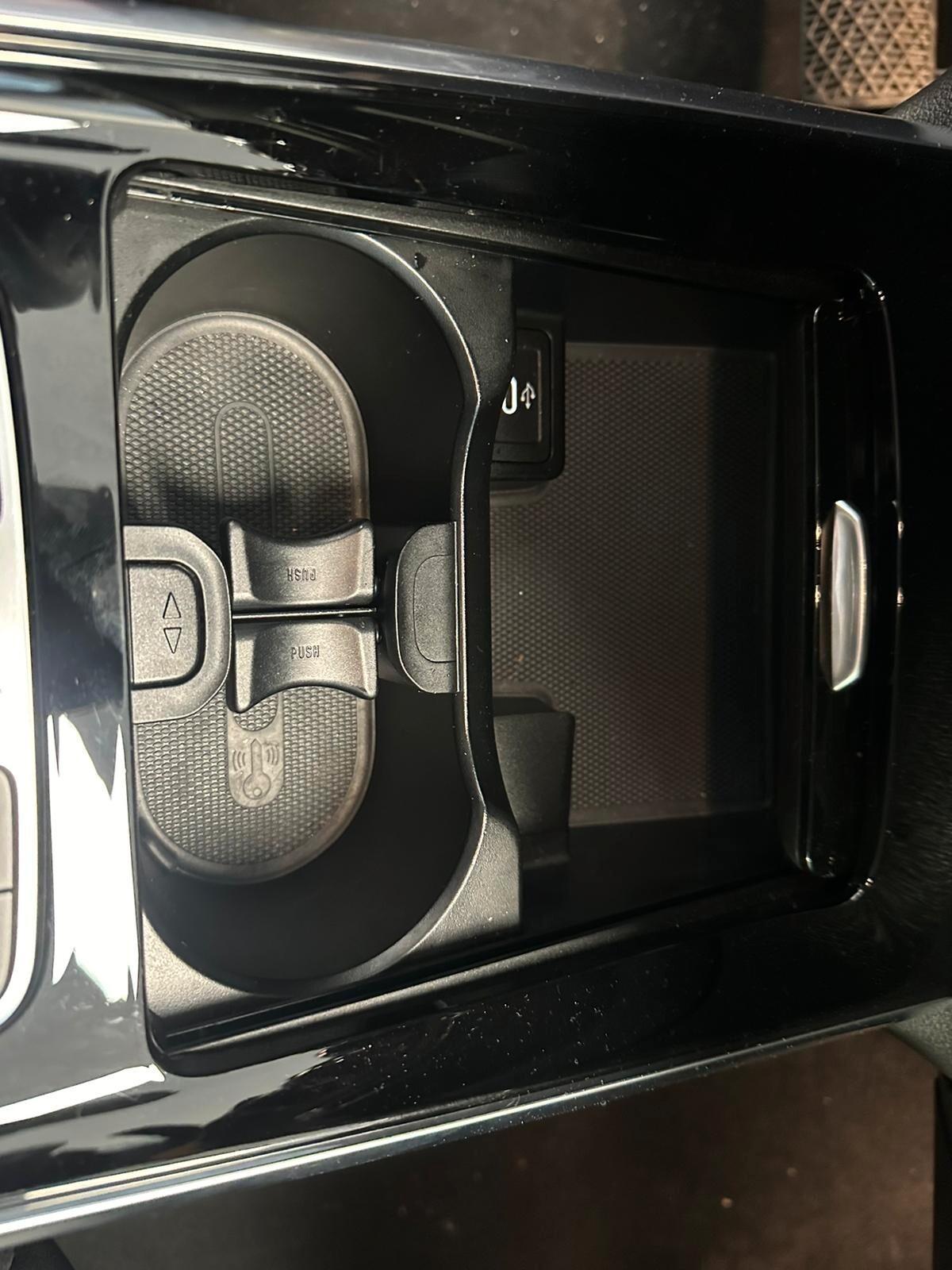 Mercedes-benz B 180 d Automatic AMG Line Premium Plus