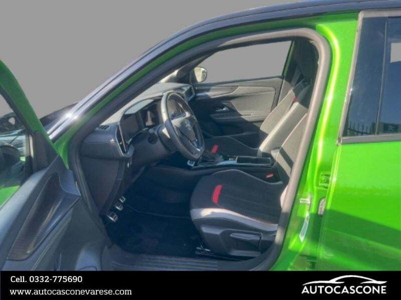 OPEL Mokka 2ª serie Mokka 1.5 diesel GS