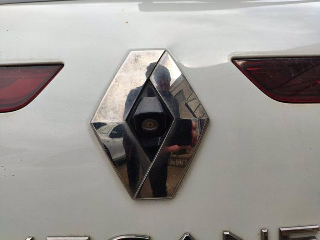 RENAULT Megane Mégane 1.5 DCI 81KW BOSE EDC del 2017