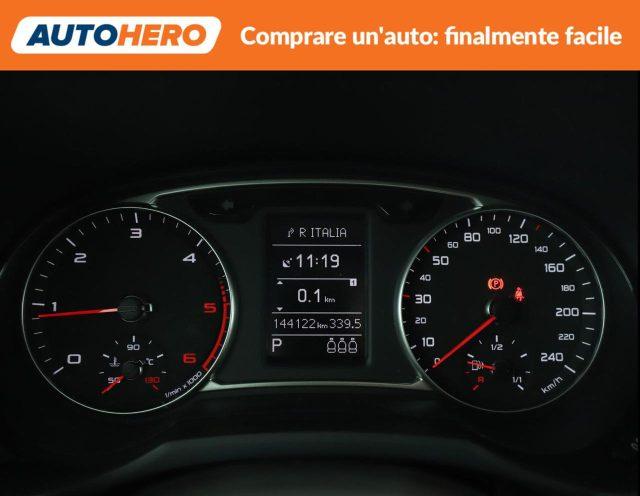 AUDI A1 SPB 1.4 TDI Admired