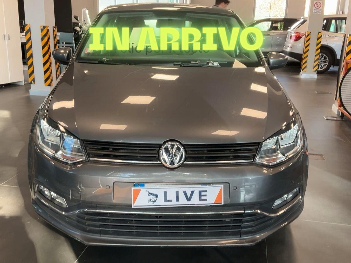 Volkswagen Polo 1.0 MPI 75 CV 5p. Comfortline