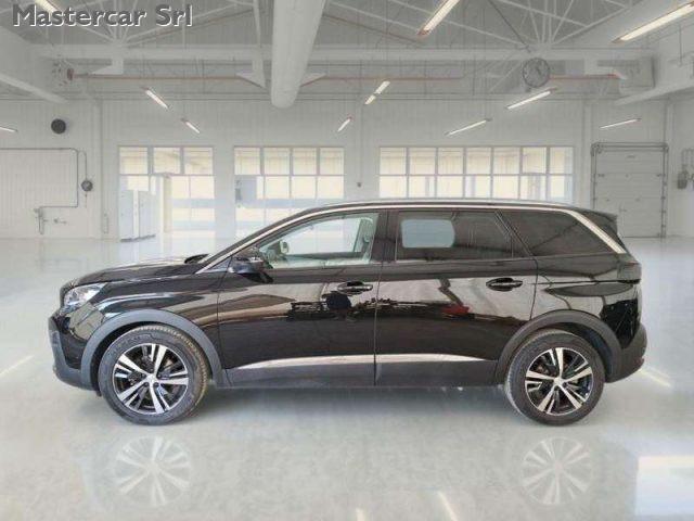 PEUGEOT 5008 5008 7 POSTI 1.5 bluehdi Allure - targa GC824JW