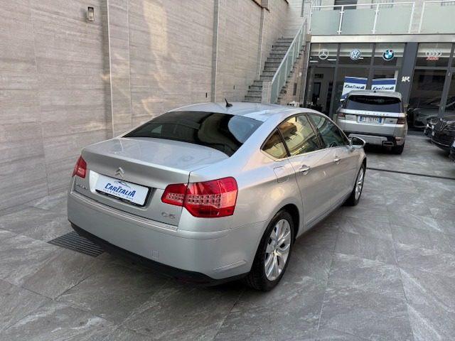 CITROEN C5 2.0 16V 143 aut. Business