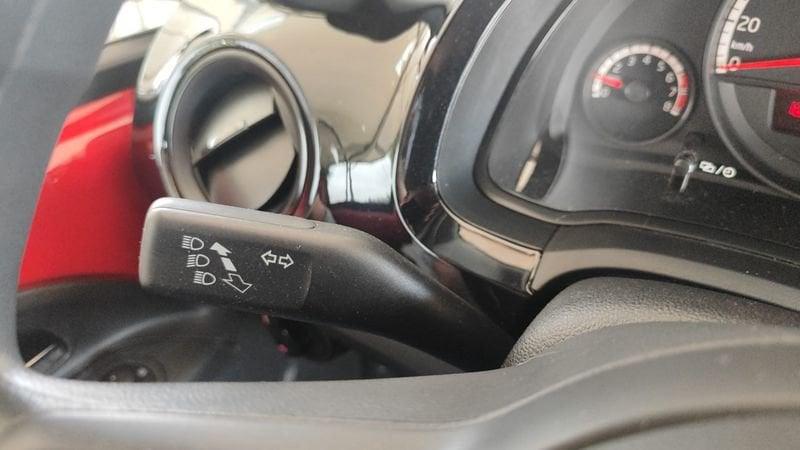 Volkswagen up! 1.0 44kW move up! ASG