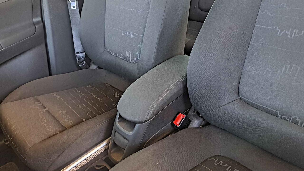 Opel Meriva 1.4 Benzina 100CV Cosmo