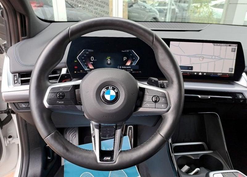 BMW Serie 2 Active Tourer 218d Msport