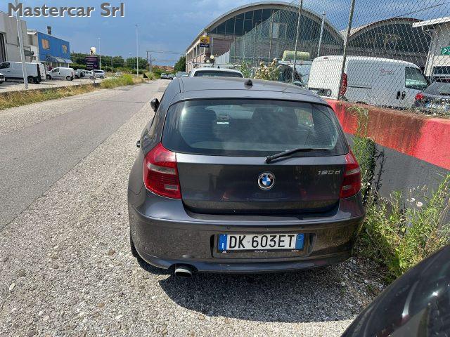 BMW 120 120d 5p Attiva dpf Motore KO G.P.