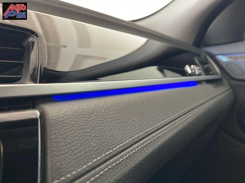 BMW X2 X2 sDrive18d Advantage