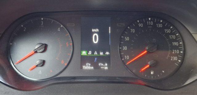 RENAULT Kangoo 1.5 Blue dCi 95CV Edition One Plus