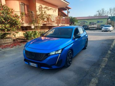 Peugeot 308 ANNO 2022