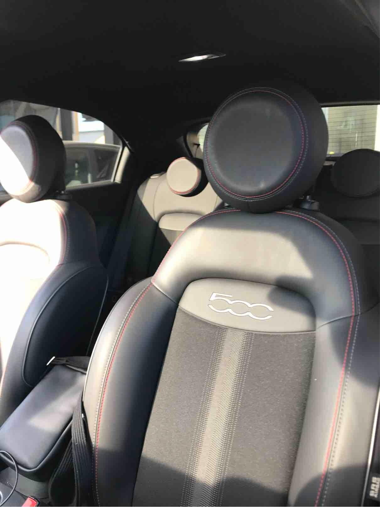 Fiat 500X 1.0 T3 120 CV Sport