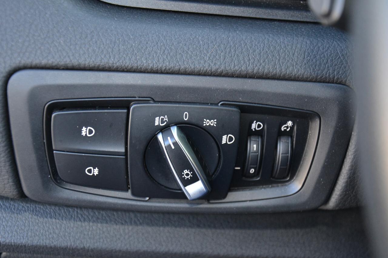 BMW 216 D ACTIVE TOURER AUT.+FULL LED+NAVI+PDC+CRUISE+CERCHI