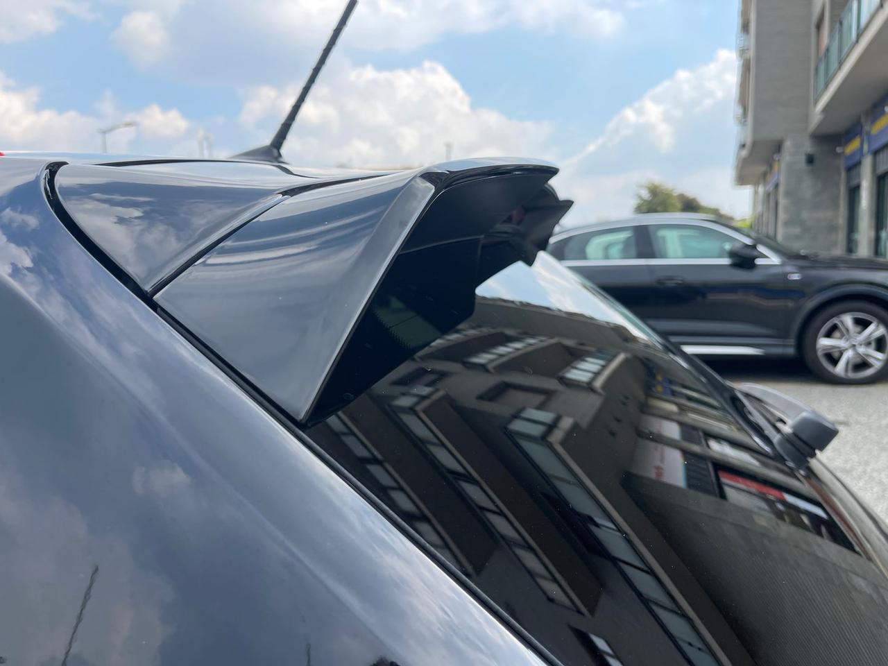 Volkswagen Polo 1.0 TSI R-Line 95cv #6758