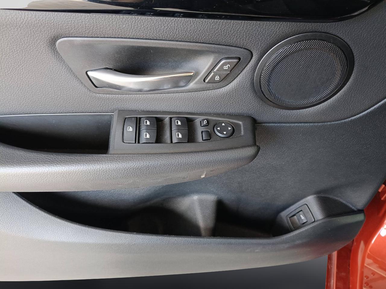 BMW Serie 2 F45 2018 Active Tourer - 216d Active Tourer Sport auto