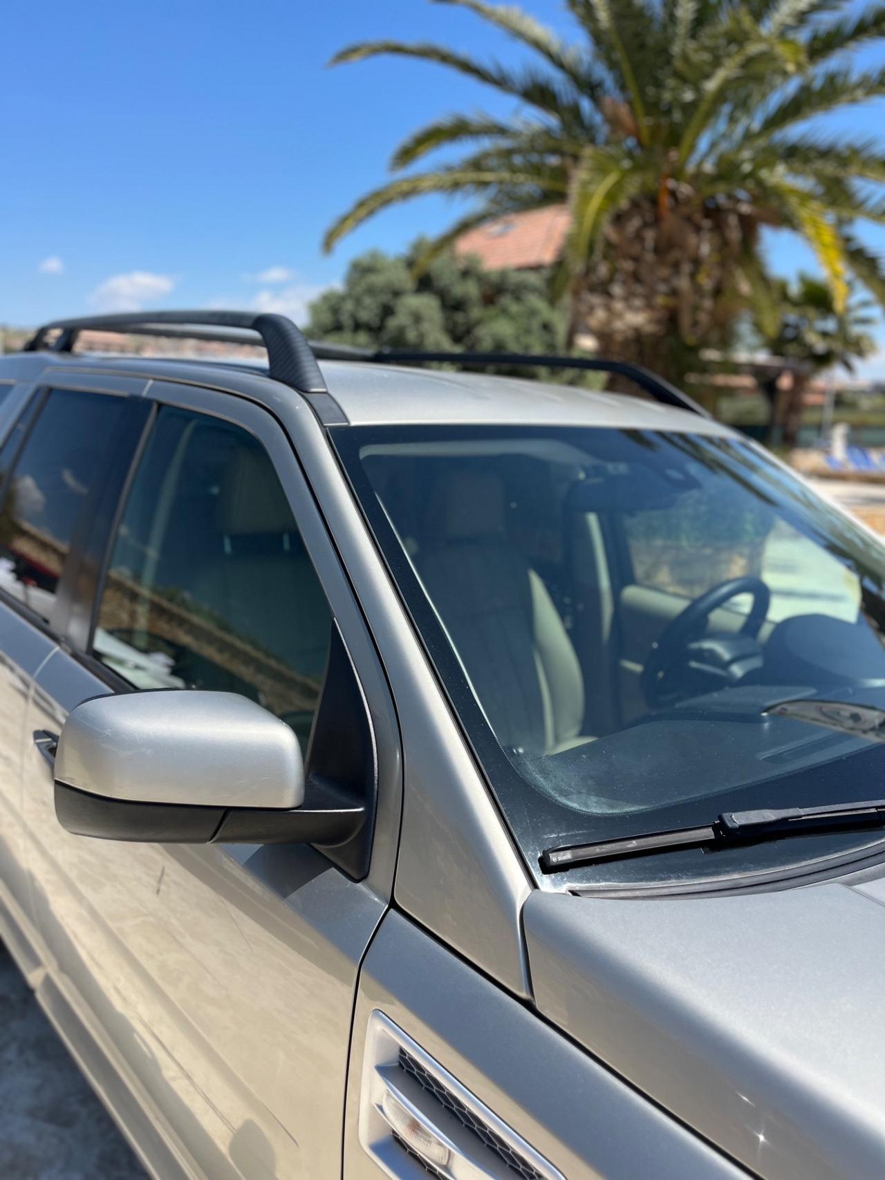 Land Rover Freelander 2.2 SD4 S.W. SE