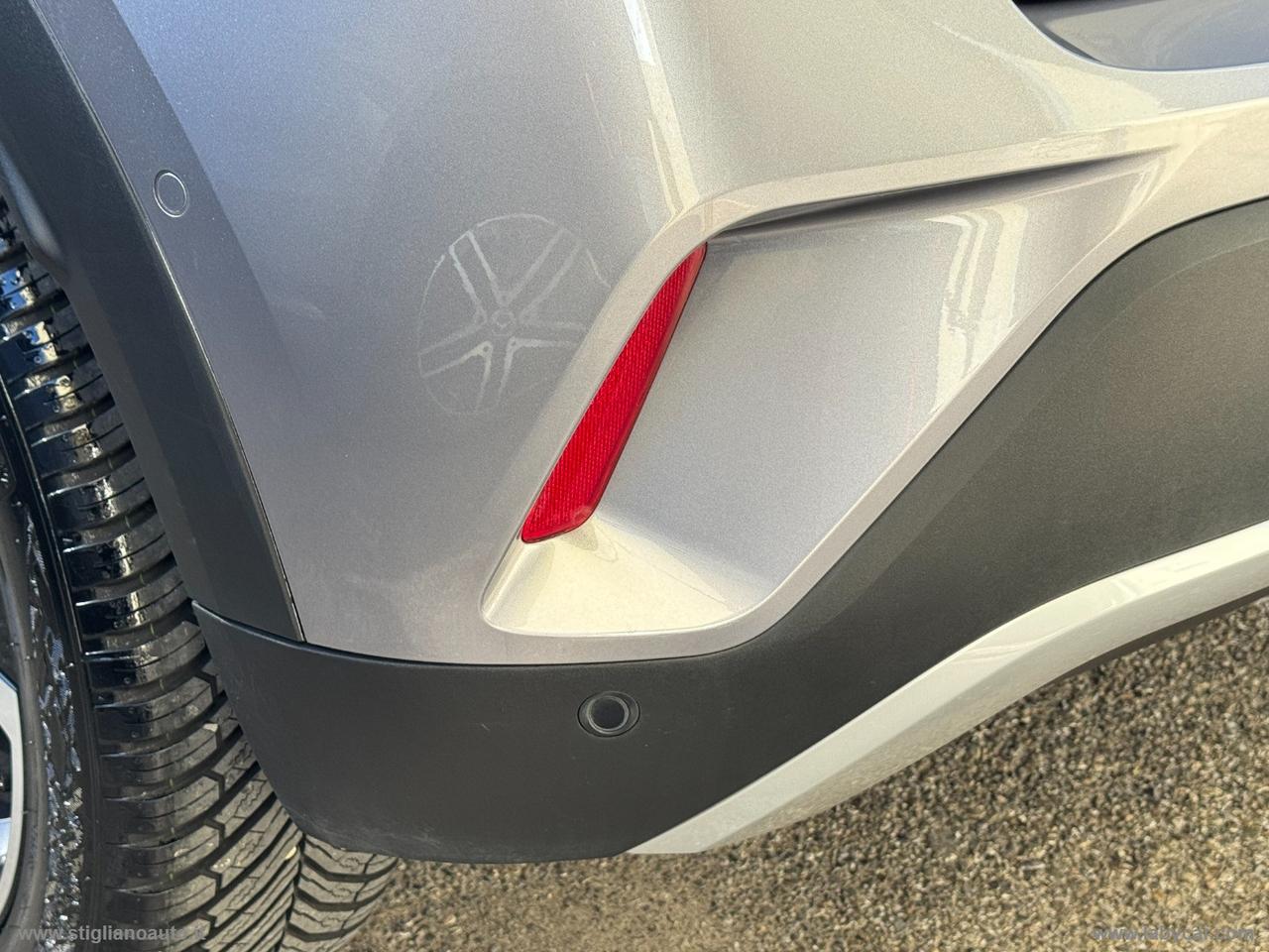 OPEL Mokka 1.5 diesel Ultimate