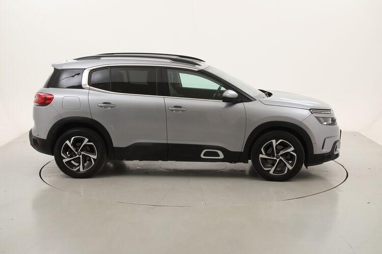 Citroen C5 Aircross Feel EAT8 BR143640 1.5 Diesel 131CV