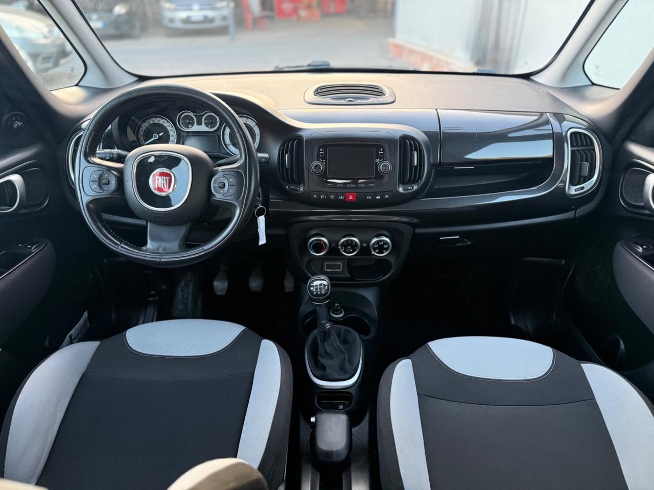 Fiat 500L 1.3 Multijet 85 CV Lounge KM CERTIF