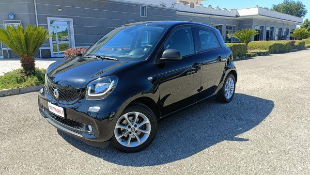 SMART ForFour 70 1.0 twinamic Passion n°30