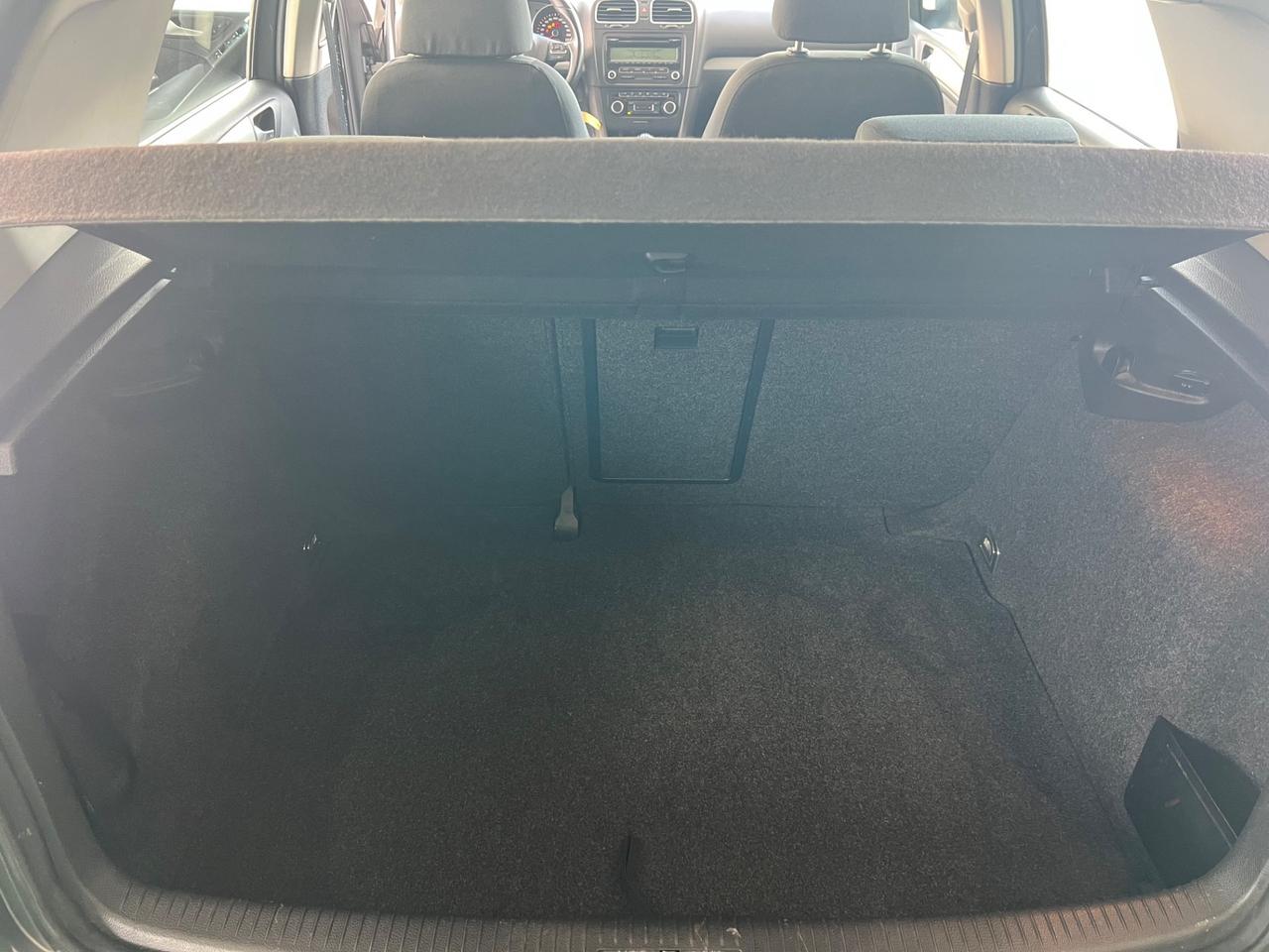 Volkswagen Golf 2.0 TDI 110CV DPF 5p. Comfortline