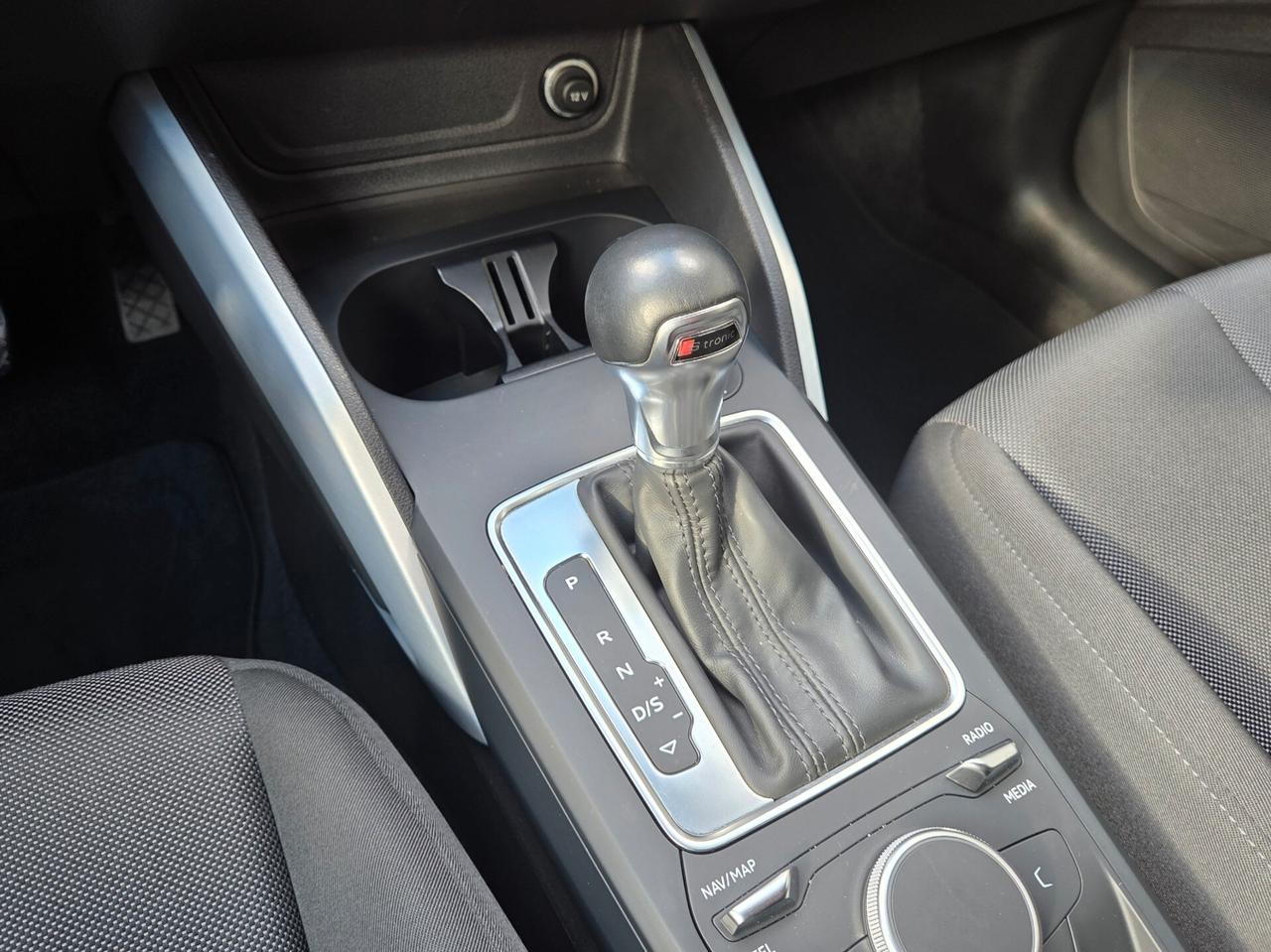 Audi Q2 30 1.6 TDI S tronic Business