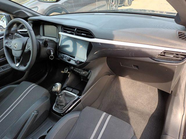 OPEL Corsa 1200 GS 100 CV CAMERA CARPLAY PDCA&P"16