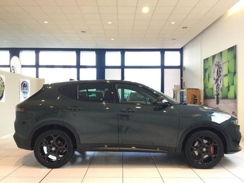 Alfa Romeo Tonale 1.5 Hybrid 175cv TCT7 Veloce MY26 + PACK TECHNO