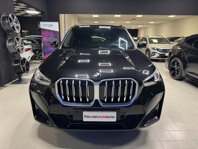 BMW X1 xDrive 20d Msport Aut.