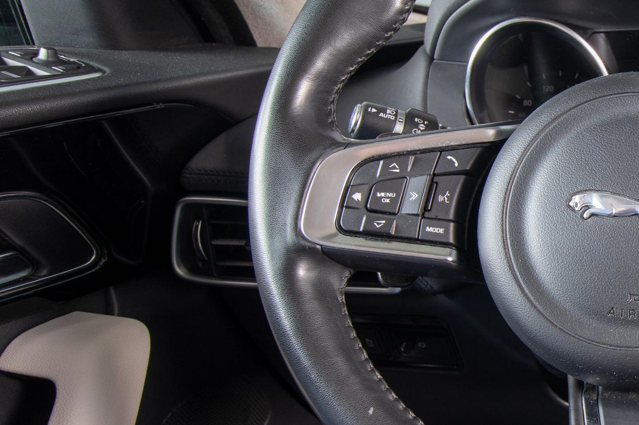 Jaguar F-Pace 2.0d Awd 180cv Auto Prestige