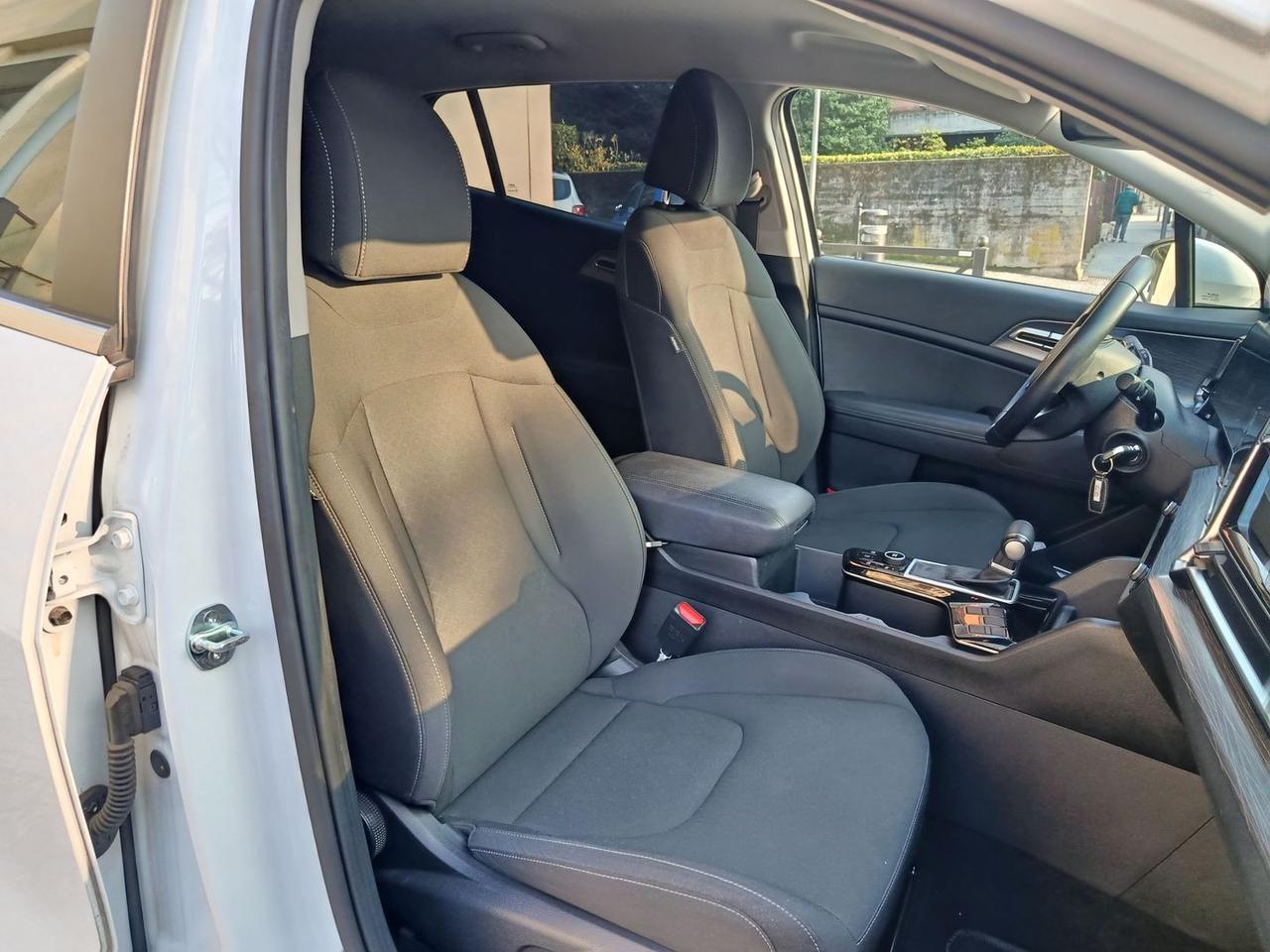 Kia Sportage Business 1.6 CRDi MHEV #9639