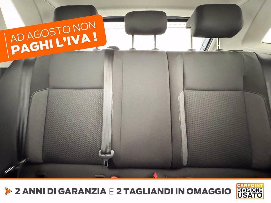 VOLKSWAGEN Polo 1.0 tsi life 95cv del 2022