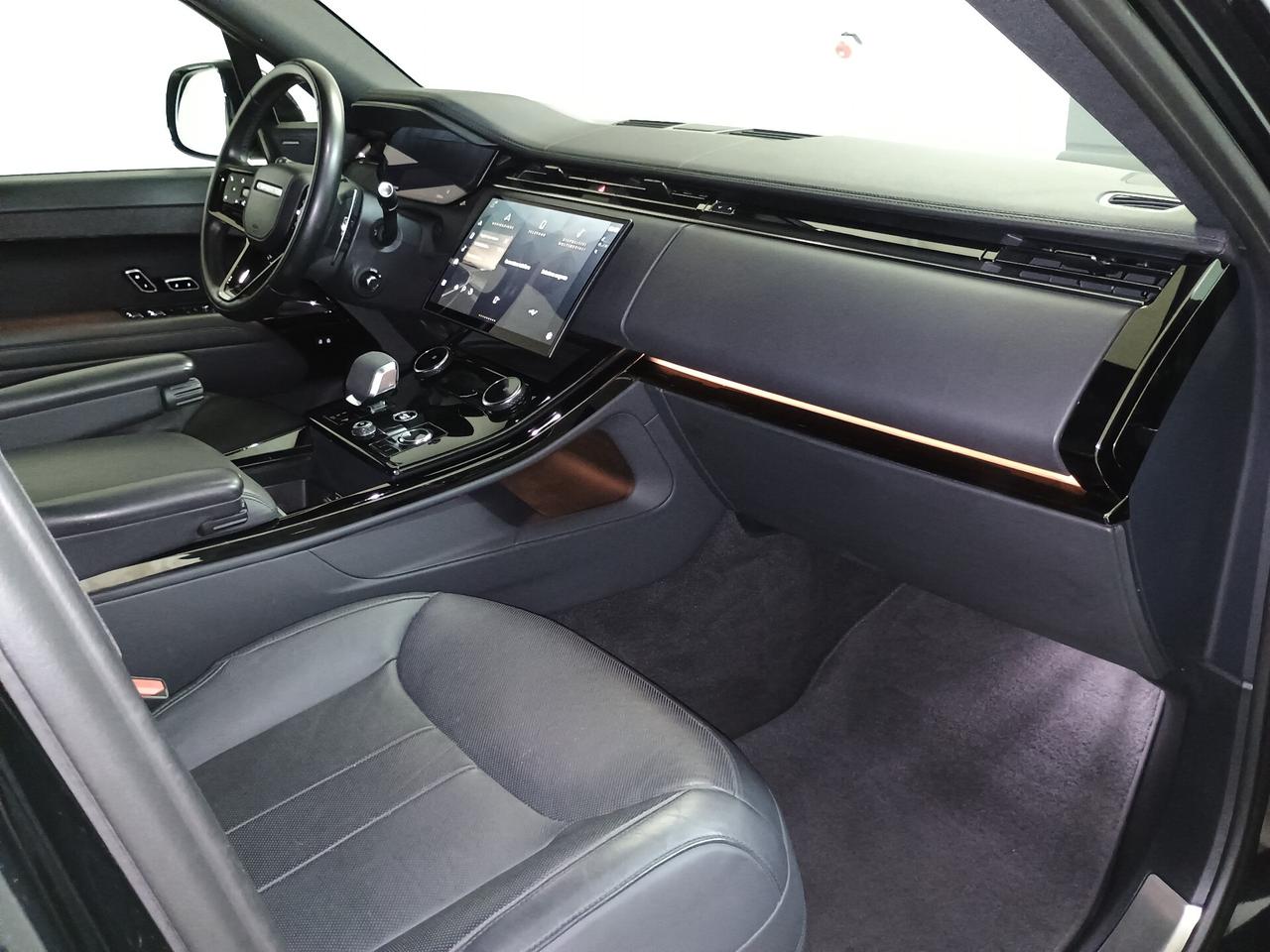 Land Rover Range Sport 3.0D l6 249 CV Dynamic SE