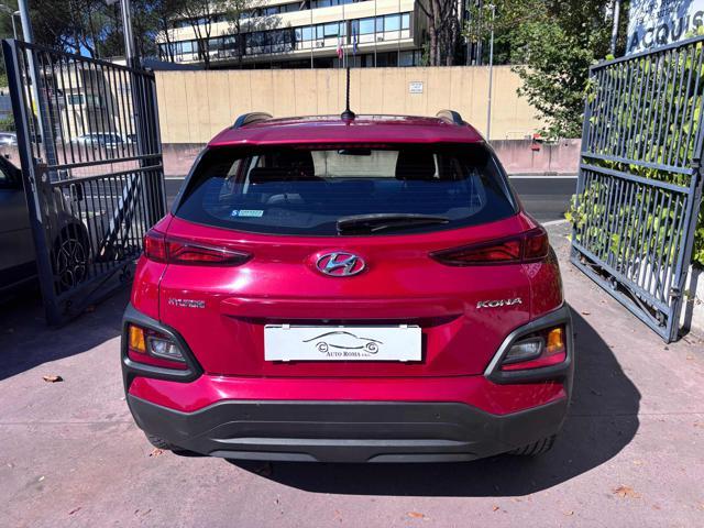 HYUNDAI Kona 1.0 T-GDI Style - GPL 2033