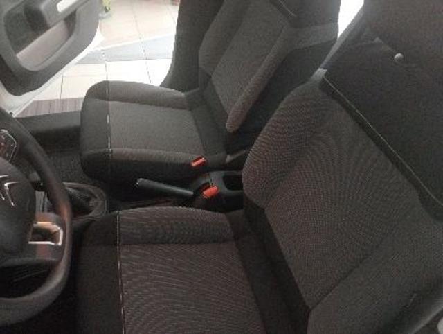 CITROEN C3 PureTech 83 S&S Feel