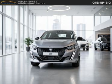 Peugeot 208 Pure tech 75Cv #7021